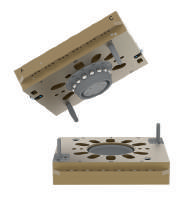 德國(guó)IPR快換盤(pán)-TK系列